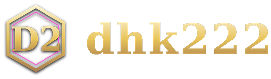 dhk222 logo